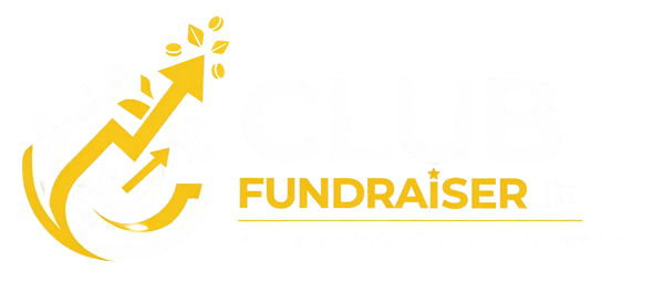 ClubFundraiser.ie logo
